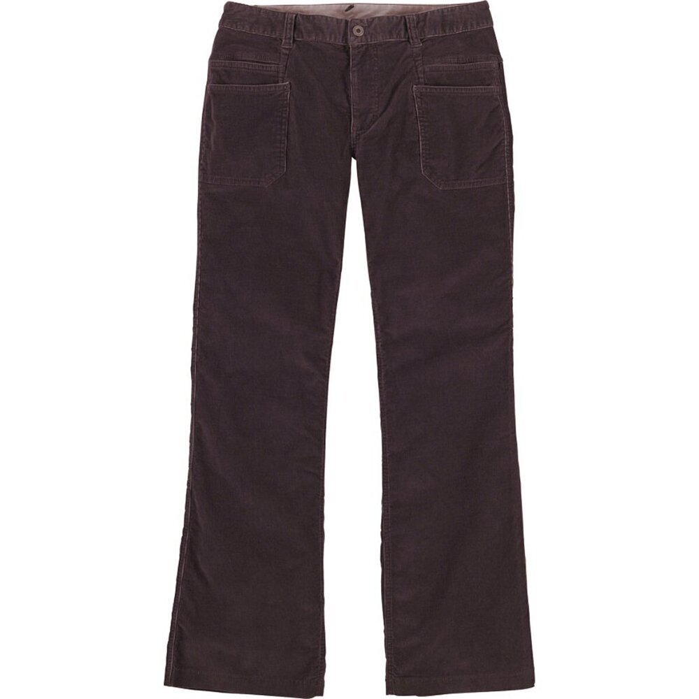 NWT The North Face. M/Reg (8-10) Women's Cord Easy Pants
